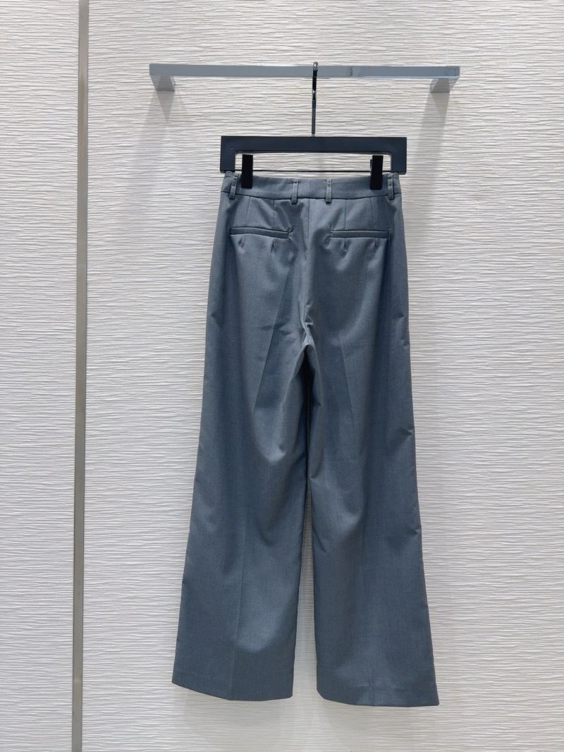 Valentino Long Pants